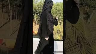 Best হিজাবী মেয়ে সুন্দরী। #tiktok #hijab #girl #best #viral #video