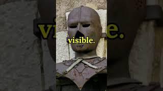 Who really was the man in the iron mask