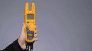 What's the difference between the Fluke T5 and Fluke T6 Electrical testers?