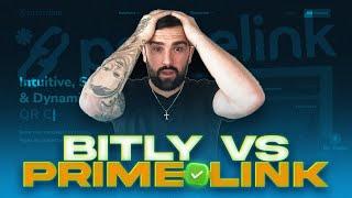 Bitly vs. Prime-Link: Which is the Best URL Shortener in 2024? 