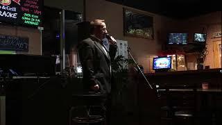 Chris Goad Stand-Up @ Fulton Street Pub 11/22/2017