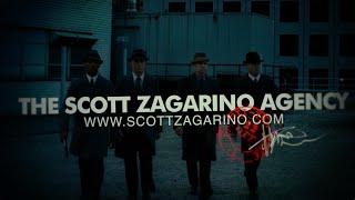 Scott Zagarino Agency