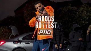 J'Dot - Hoods Hottest (9ine) (Season 2) | P110