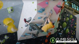 Hardest Boulder Yet | Climb So Ill