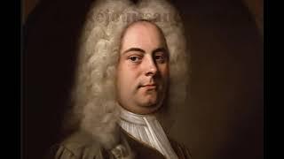 Music for the Royal Fireworks - Handel