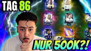 DIESE FUT BIRTHDAY KARTE MUSS IN DEIN TEAM I KEIN TRADING KEINE POINTS | EA FC25 #86