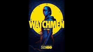 Leroy Sibbles - Do Your Thing | Watchmen OST