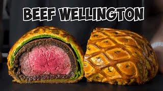 How To Make The Perfect Beef Wellington