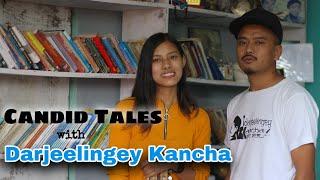 Candid Tales with Anir Tamang AKA Darjeelingey Kancha ||