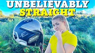 The Most Forgiving Driver Of 2025?! | Callaway Elyte Driver Review