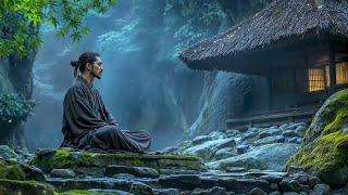 Música Zen Relajante Para Calmar Tu Mente - Cura Todo El Cuerpo, Curación Emocional, Mental