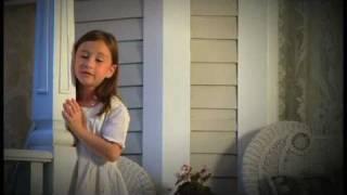 Amazing Grace - Rhema 7yr old  Gospel singer plz "Share"