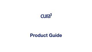 Cura 1 Cordless Transmitter/Battery Pack – For Wireless Sensor Pads & Mats Guide