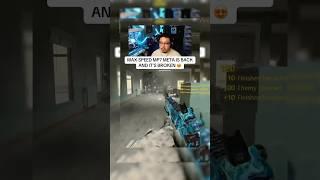 I EXPOSED THIS Streamer’s MP7 Loadout in Warzone…