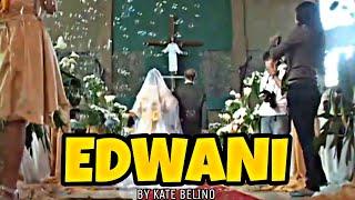 Edwani by Kate Belino (Official Pan-Abatan Records TV) Igorot Country Love Song