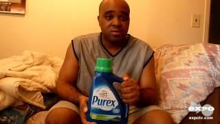 purex detergent dirt lift Review