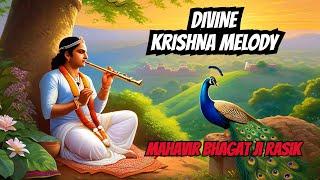 Chalo Chale Re Govardhan | Mahavir Bhagat Ji Rasik | Superhit Bhajan Krishna #mahavirbhagatjirasik