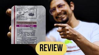 Bandy plus tablet | bandy plus tablet ke fayde | bandy plus tablet uses in Hindi