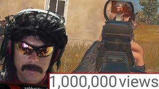 DrDisRespect's Most Viewed Twitch Clips of All Time!