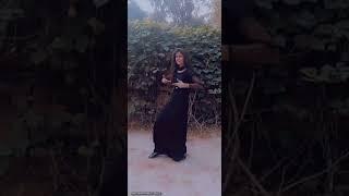 Ankhiyo se goli mare # Short Video # Aradhana Pandey dance //