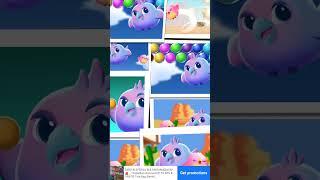 MAIN BIRD BUBBLE SHOOTER LEVEL 7811 - 7812 #bubble #candy #gaming