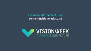 Visionweek NZ Explainer - Get Involved