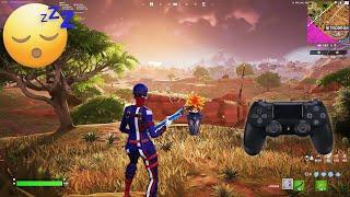 Fortnite Chapter 5 Season 3 Ps4 Controller Gameplay (144FPS)