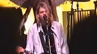 Nirvana - 11/27/93 - Miami -[Deshaked/Aud1-Sync/60fps]- AT&T Amphitheater @ Bayfront Park - [Full]