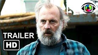 CARGO Trailer 2 (2017) | Sam Louwyck, Wim Willaert, Josse De Pauw