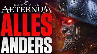 Pflicht: New World Aeternum ist besser denn je!