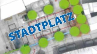 Neue Bäume für Schlüchterns Stadtplatz | Das Statement