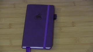 CLEVER FOX POCKET PLANNER || Review