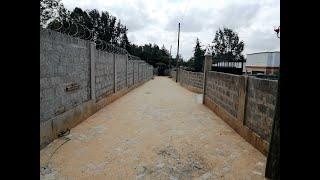 Three-bedroom bungalow on sale in Ngong