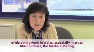 Manteision Dwyieithrwydd i Ddysgwyr / Benefits of Bilingualism for Learners 1