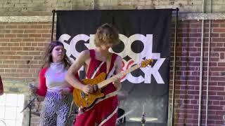 Summer Nights - Van Halen Tribute - School of Rock Germantown