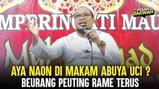 Maulid Nabi Di Kebon Kelapa Pasar Kemis || KH. Asep Dimyati Gajrug Lebak 2024