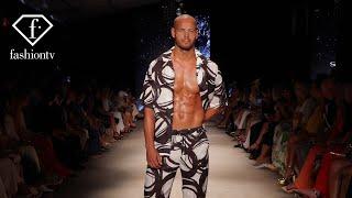 Beachwear Blooms by Shan, Miami Swim Week | FashionTV | FTV