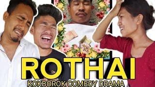 Rothai | Kokborok comedy drama | Da Shankar entertainment