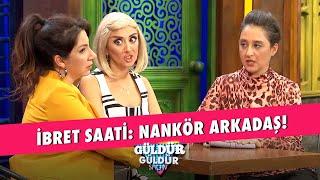 İbret Saati: Nankör Arkadaş! - Güldür Güldür Show