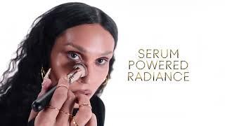 Meet NEW Studio Radiance Serum-Powered Foundation | MAC Cosmetics