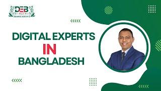 Digital Experts in Bangladesh | Learn English and Freelancing in Bangladesh