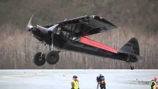 Super Stol Aircraft