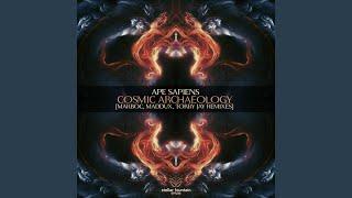 Cosmic Archaeology (Maddux Remix)