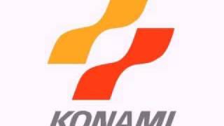 Konami logo