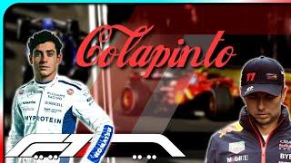 2024 Azerbaijan GP - Not bad for a #2 Driver! (Piastri Edition) | Ep. 51 (@NavF1 is back!!)