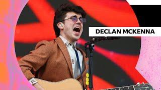 Declan McKenna - Nothing Works (Radio 1's Big Weekend 2024)