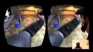 Estranged: Act I Oculus Rift Demo