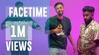 FACETIME Official Music video | Boston&Suhaas FT MC SAI | IFT PROD & ORU NATION |Jerone B|Velan Joe