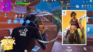 Can Fortnite Mobile Compete In 2024? (120 FPS Gameplay)