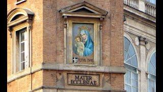 Why Be Devoted to the Immaculate Heart of Mary